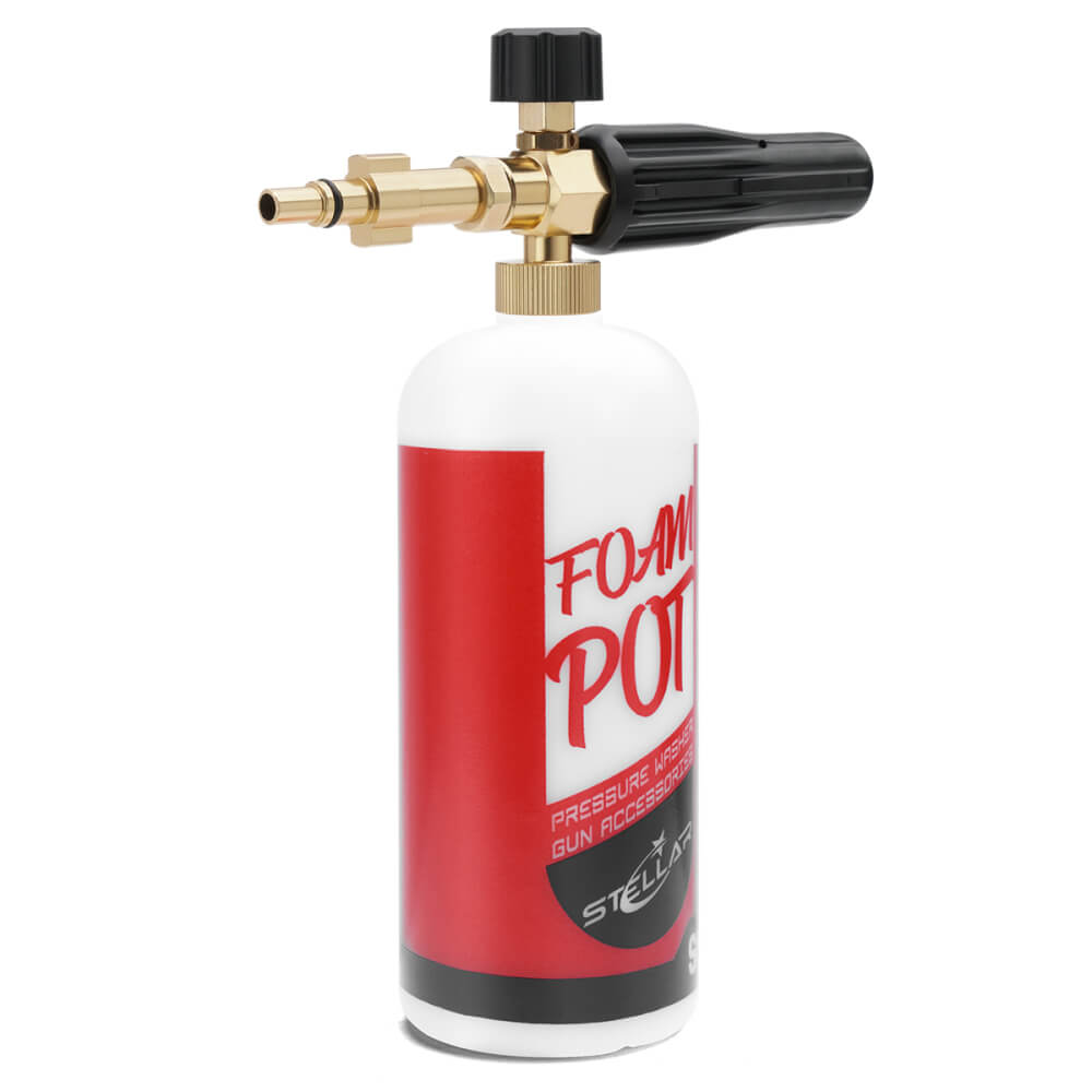 กระบอกฉีดโฟม STELLAR รุ่น FS-001F 1 ลิตร